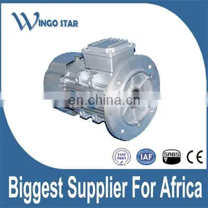 China Supplier 4 Inch Oil Cooling Electric Water Pump Motor Three Phase thumbnail-3