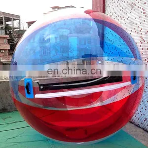 Floating Inflatable Water Walking Ball for Sale thumbnail-2