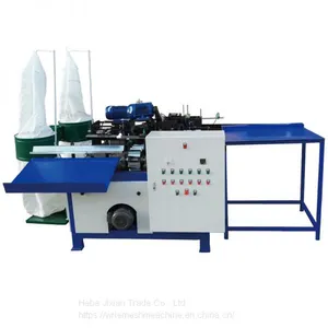 CWM-1300H Automatic Paper Cone Finishing Machine thumbnail-1