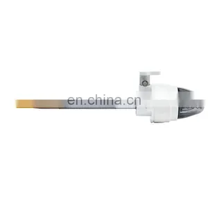 Disposable 5mm Bladeless Surgical Trocars With High Quality thumbnail-1