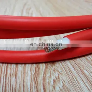 TUV DC Single Core Solar PV Cable 2.5/4/6 Mm2 thumbnail-2