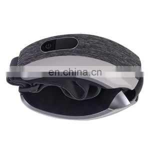Vivanstar Hot Heat Eye Massager Relax Fatigue MT2203 thumbnail-3
