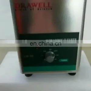 DW-80 Dental Ultrasonic Cleaning Machine System thumbnail-1