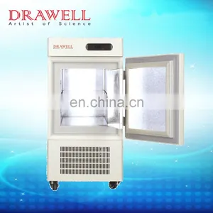 MDF-86V408E Single Door -86 Degree Laboratory Refrigeration Equipments thumbnail-6