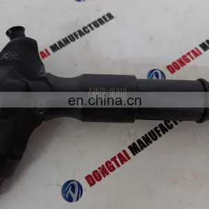 Common Rail Injector 23670-0L010095000-7761095000-593023670-3030023670-39276095000-7750 for TO YOTA thumbnail-4
