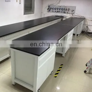 Laboratory Furniture Side Workbench thumbnail-1