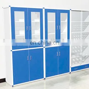 China All Steel New Design File Cabinet on Sale thumbnail-3
