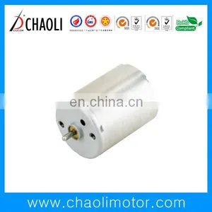 Chaoli Brushless Motor 2431 For Hair Dryer And Vacuum Pump Air Pump thumbnail-1