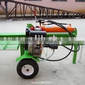 Gas Engine Log Splitter thumbnail-1