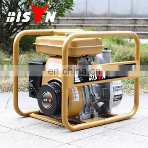 Water Pump by Petrol Robin Engine Gasoline Engine Water Pump Robin Ey15 thumbnail-2