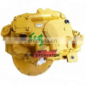 1140602 320L Excavator Hydraulic Pump A8VO107 thumbnail-1
