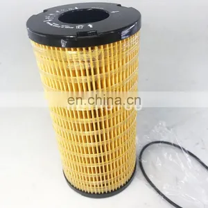 Auto Engine Hydraulic Oil Filter LF3610 23075367 P550484 1R1659 thumbnail-1