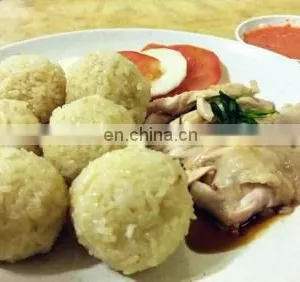 Supplier for Automatic Glutinous Rice Ball Tangyuan Making Machine thumbnail-3