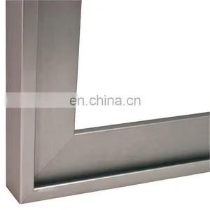 Shengxin Aluminium Extrusion Profile Aluminum Doors and Windows Frame With Cheap Price thumbnail-1