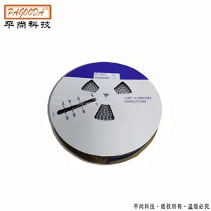 Ultra-low Resistor Smd Resistor thumbnail-1