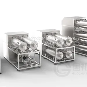 Centrifugal Membrane Equipment thumbnail-3