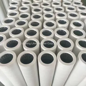 Natural Gas Filter Cartridge Pchg-572 thumbnail-2