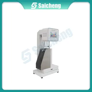 Glass Bottle Pendulum Impact Resistance Tester thumbnail-1