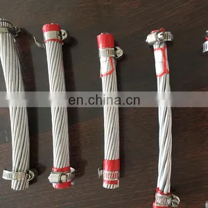2019 Year Aobest Bare AAAC Cable Aluminium Alloy Bare Conductor thumbnail-3