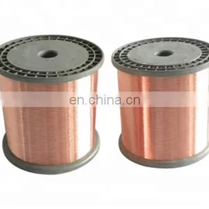 China Bare Copper Conductor Cable for Power Transmission thumbnail-1