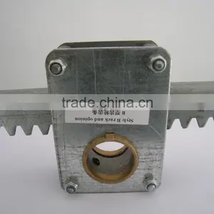 Hot Selling Greenhouse Rack and Pinion for Ventilation thumbnail-1