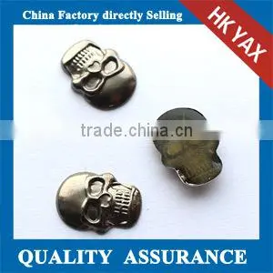 0526C China Manufacturer Copper Rhinestud, Cheap Factory Price Copper Studs, Copper Studs Wholesale thumbnail-2