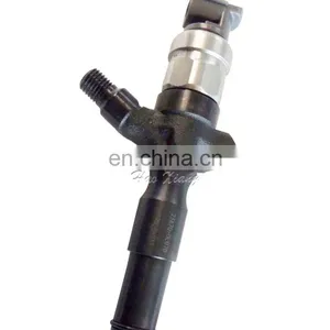 HaoXiang Auto 23670-30300 COMMON RAIL FUEL INJECTOR 095000-7380 095000-7381 For Denso Toyota thumbnail-3