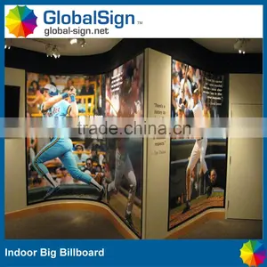Promotional Different Kinds Pvc Felx Banner thumbnail-1