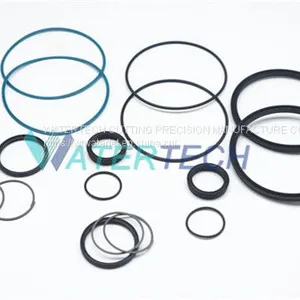 WT B-1163-2 Low Pressure Seal Kit Waterjet Hp Seal Kit Waterjet 40kpsi Parts thumbnail-1
