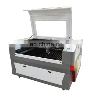 CO2 Laser Mixed Hybrid Cutting Machine For Fabric Metal And Non-Metal thumbnail-1