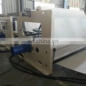High Capacity and High Quality Small Toilet Tissue Paper Making Machine thumbnail-5