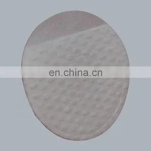 Half Round Cotton Pad Making Machine thumbnail-4