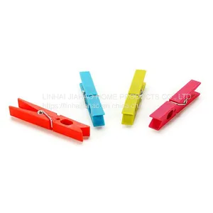 Plastic Clothes Pegs thumbnail-1