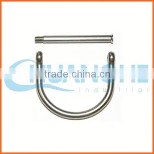 China Supplier 2' Forged d Ring Belt thumbnail-4