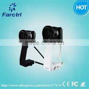Alarm and Charging DSLR Security Display Stand for Digital Camera in Retail Store thumbnail-1