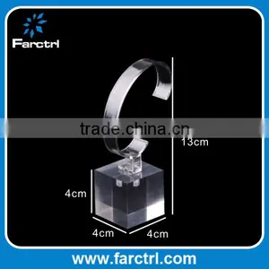 Acrylic Display Stand Holder for Watch thumbnail-4