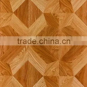 German Technology Hardwood Flooring 6mm/7mm/8mm/12mm thumbnail-1