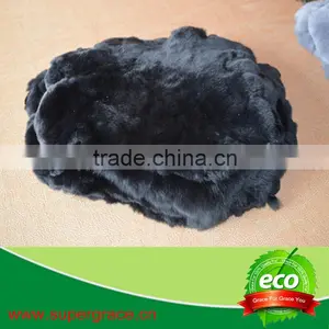 China Rabbit Skin For Garment thumbnail-1