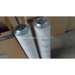 HC8300FKS39Z PALL Filter Element Hydraulic Lubricating Oil Filter Cartridge Price thumbnail-2