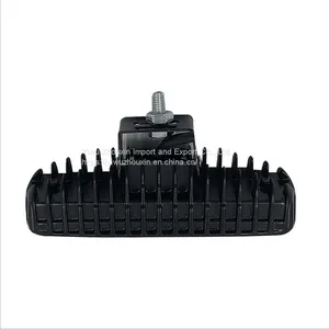 Long Strip 48W High Brightness LED Car Lamp thumbnail-3