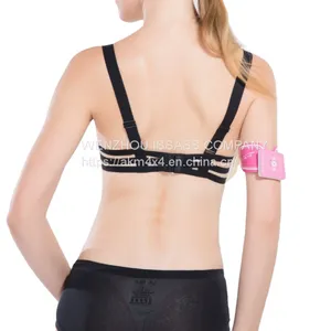 Smart Fitness Meter Weight Meter Thin Waist Post Exercise Abdominal Closed Abdominal Muscle Massage Sticker thumbnail-2