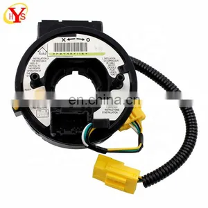 HYS Factory Price Steering Wheel Hairspring Auto Parts Spiral Cable Clock Spring for Honda Accord 77900SDAY31 77900-SDA-Y31 thumbnail-1