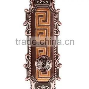 JCD001 Accessories Curtains Abs Curtain Ring Abs Plastic Rings thumbnail-5