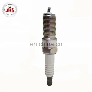 High Quality Auto Part Iridium Spark Plugs for Hilux 2004-2015 OEM L3Y4-18-110 thumbnail-1