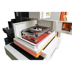 Superior Wire-cutting EDM Machines (WEDM-MS)(LTW50A) thumbnail-3