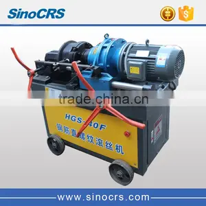 High Quality Thread Making Machine thumbnail-2