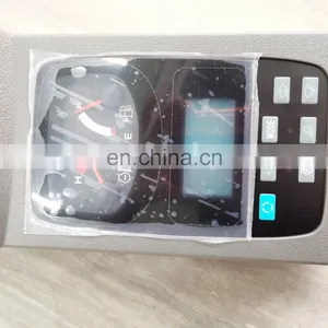 Excavator Spare Parts Electric Parts Play Monitor for SK250LC-8E thumbnail-4