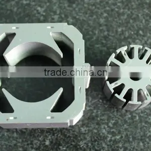 Stator and Rotor Progressive Stamping Die thumbnail-1