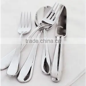 Stainless Steel Cutlery Set thumbnail-6