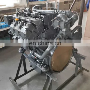 HOT SALE Turbocharged DEUTZ TCD2015 TCD2015V06 4 Stroke 6 Cylinder Diesel Engine thumbnail-3